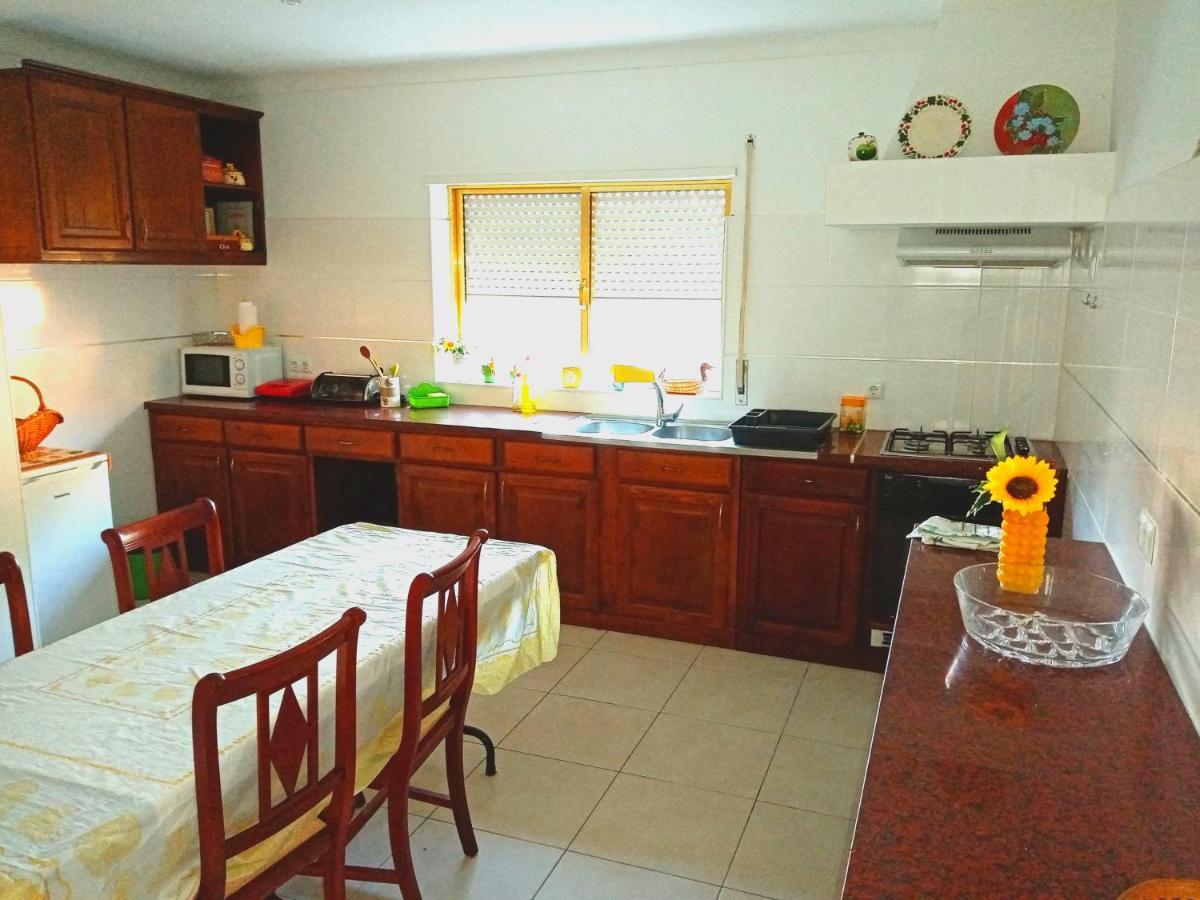 Moradia Vila Rosa Ponte de Vagos Exterior foto