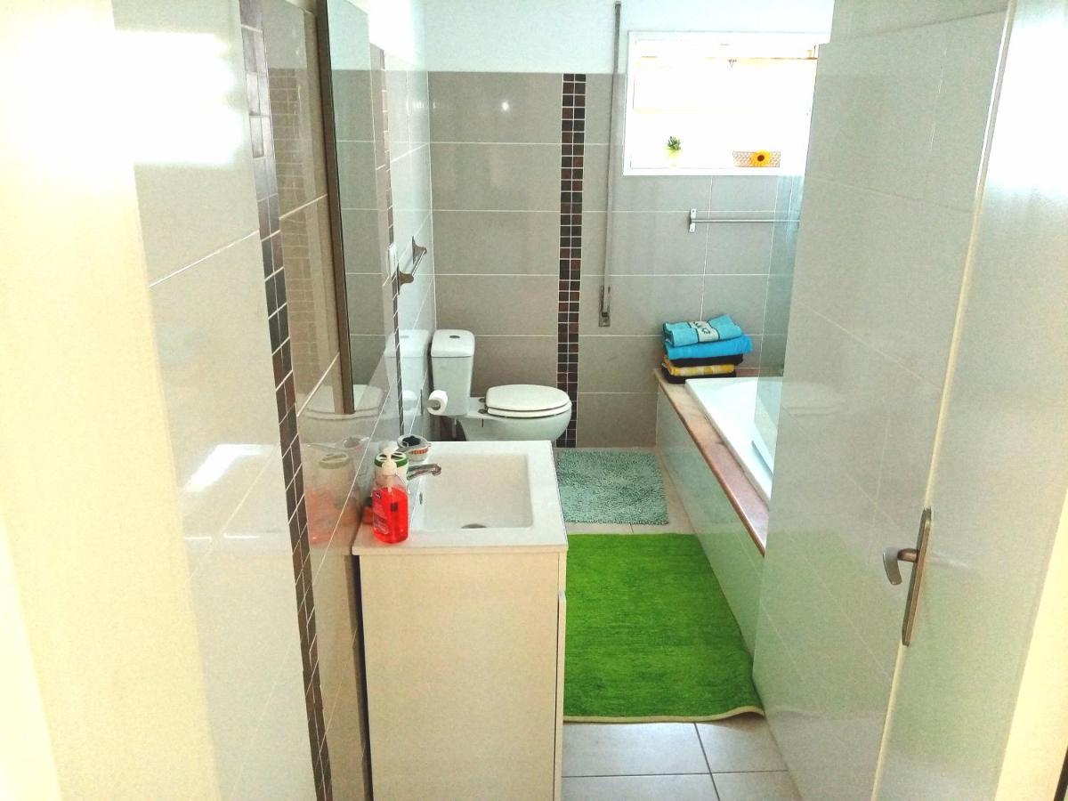 Moradia Vila Rosa Ponte de Vagos Exterior foto